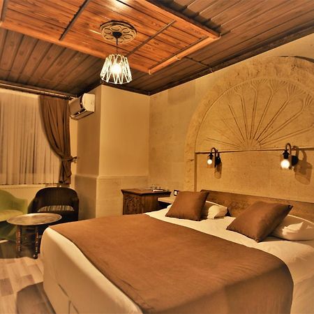 Ciner Hotel Гореме Экстерьер фото
