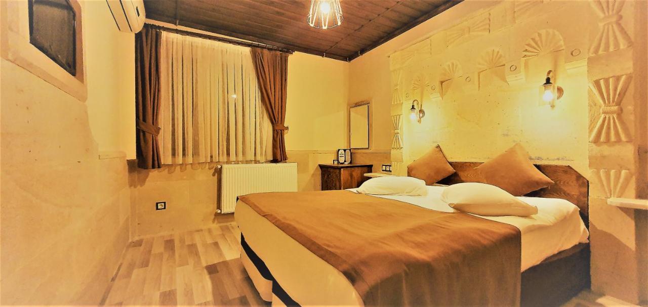 Ciner Hotel Гореме Экстерьер фото