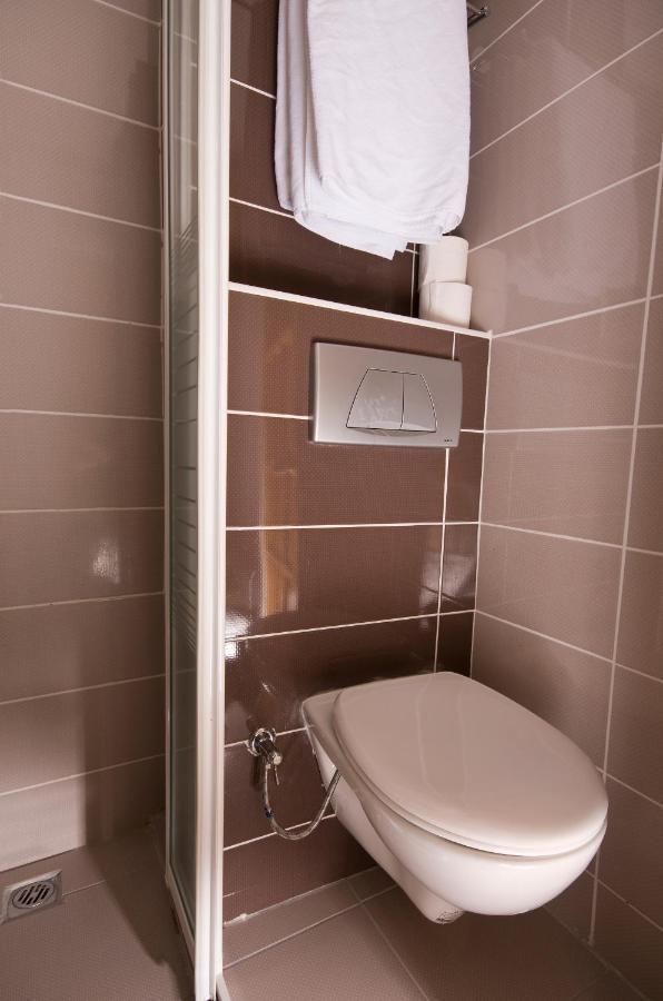 Ciner Hotel Гореме Экстерьер фото
