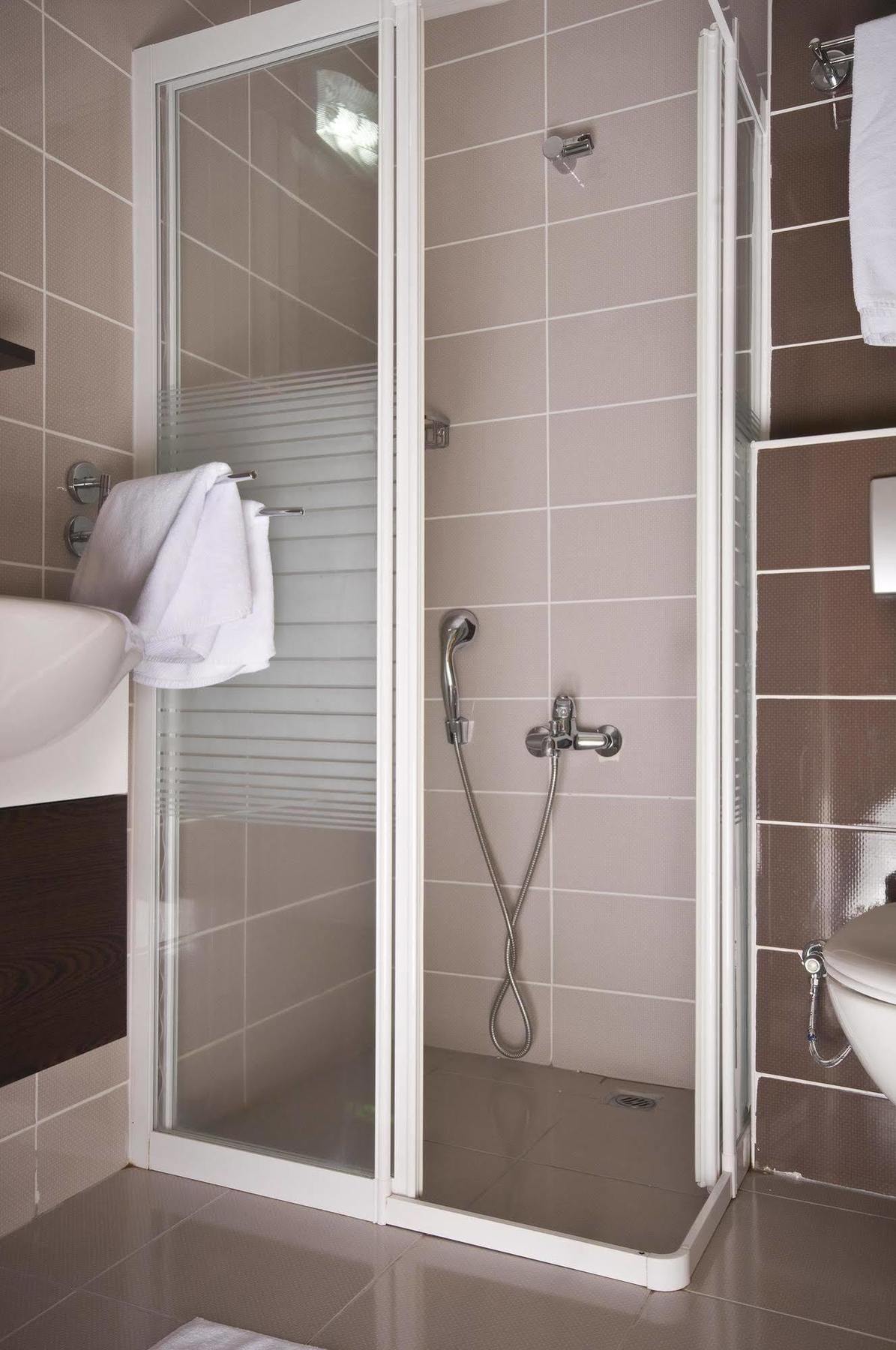 Ciner Hotel Гореме Экстерьер фото